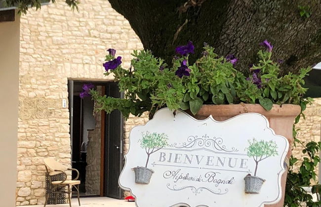 Ai Pilieri di Bagnoli - Foto 68