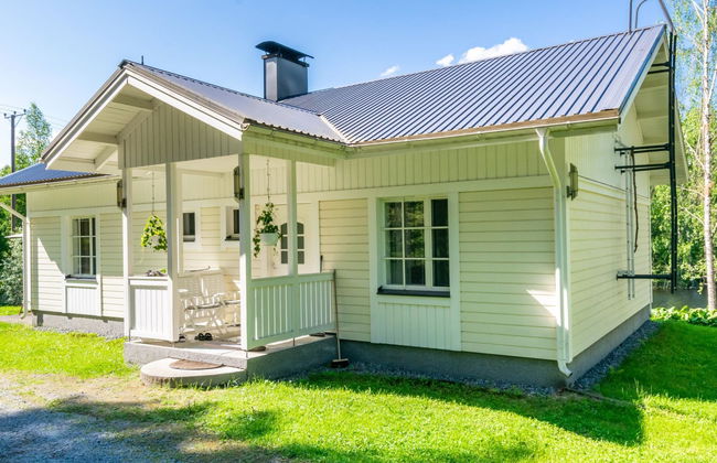 Salmenranta - Foto 12