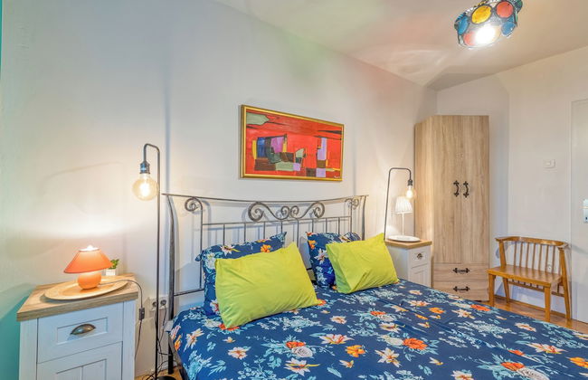 Pool House Ancka - Foto 9