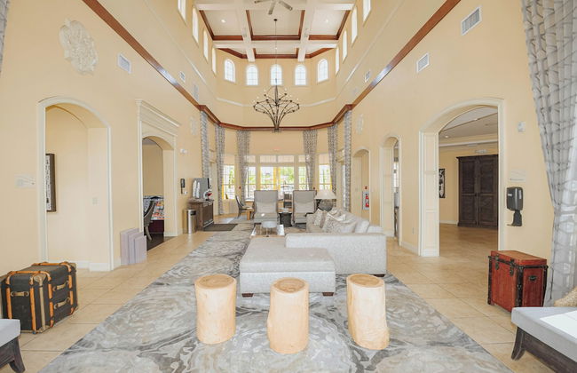 WorldQuest Orlando Resort - Foto 2