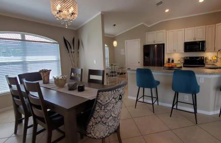 VIlla Gordian Naples Florida - Foto 19