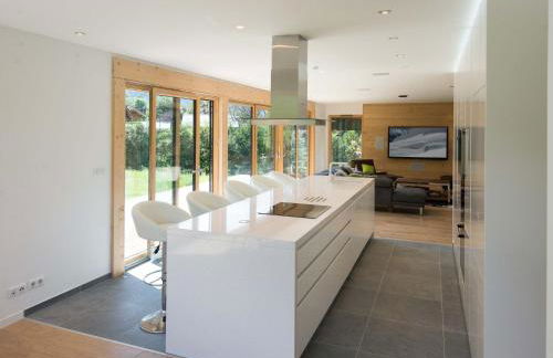 Holiday Home Chalet Montana by Interhome - Foto 33