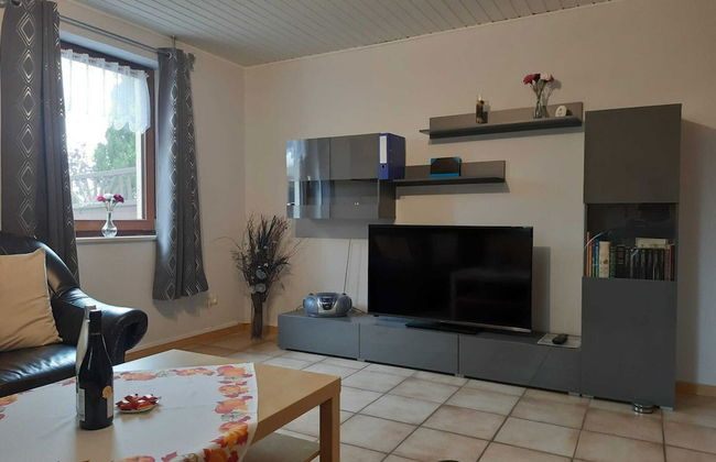 Holiday Home Niederehe Romantic Escape - Foto 8