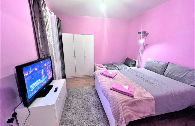 Remarkable 1-bed Apartment in High Wycombe - Foto 2