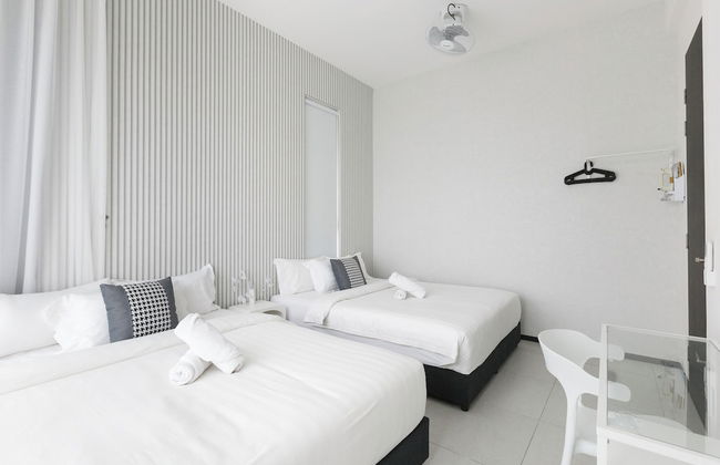 Urban Suites - Foto 66