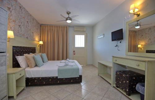 Pension Votsi - Photo 22