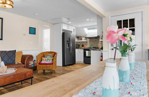 Charming Fairfield Cottage By The Sea - Foto 6