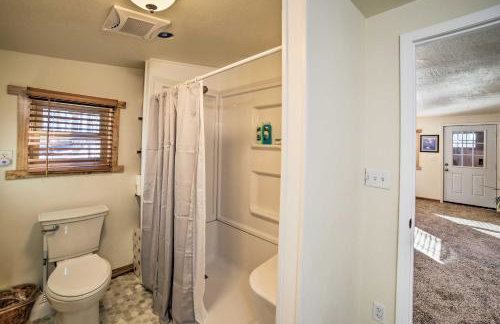 Sunroom, Deck and Grills Marquette Cottage! - Foto 22