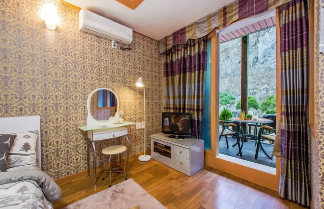 Dain Pension - Foto 25