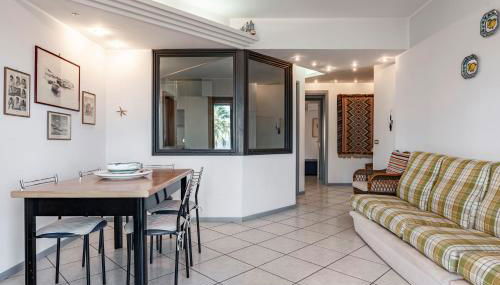 GuestHost - Casa Giovanna Lungomare Sea view - Foto 5