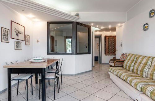 GuestHost - Casa Giovanna Lungomare Sea view - Foto 5