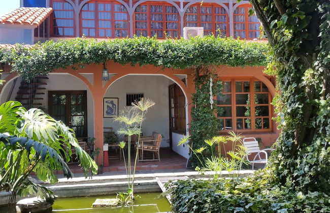 Virgen Del Cerro Apartments - Foto 46