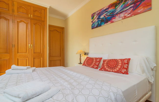 Paradise 88 in Son Ferrer - Foto 25