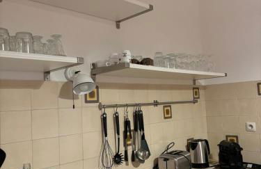 L 'appart - Aubenas - Foto 25