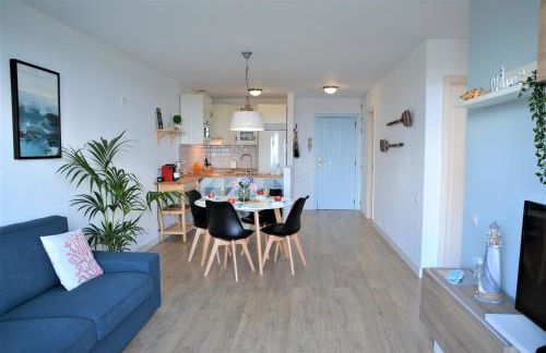 El Alisio Beach - Foto 10