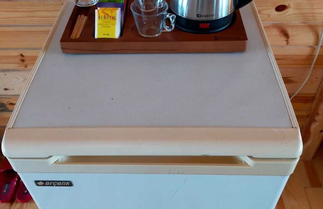 Baran Apart - Foto 23