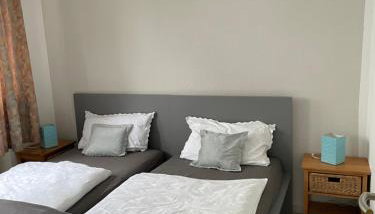 Aminas Ferienwohnung Bad Gandersheim - Photo 3