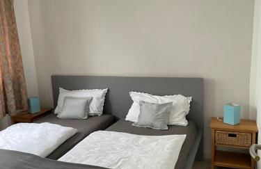 Aminas Ferienwohnung Bad Gandersheim - Foto 3