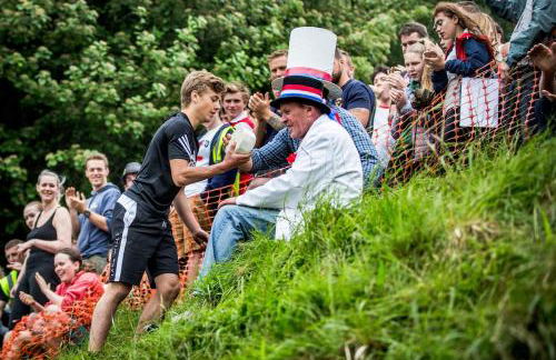 The Organic Cotswolds Shepherds Hut - Photo 35