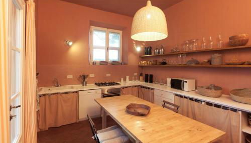 Villa With Views Of The Tuscan Maremma - Foto 4