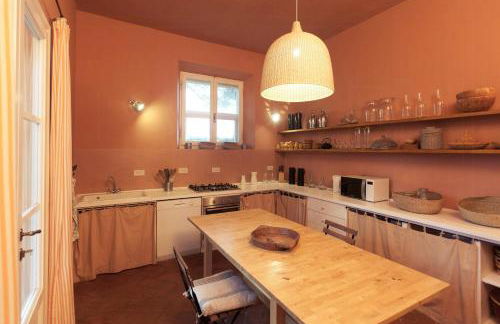 Villa With Views Of The Tuscan Maremma - Foto 4