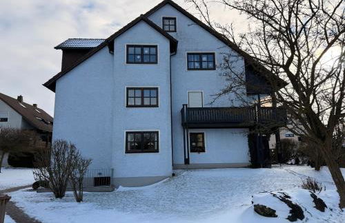 Komfortable moderne Ferienwohnung 43 qm - Foto 15