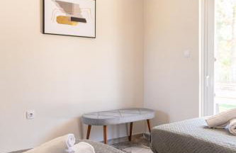 TemenisJewel Cosy Seaside Apartments - Foto 43