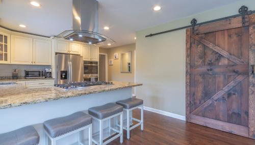 308 The Cove - Foto 5, stove