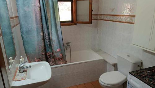 Rainbow Castle Villa neos panteleimonas - Foto 4