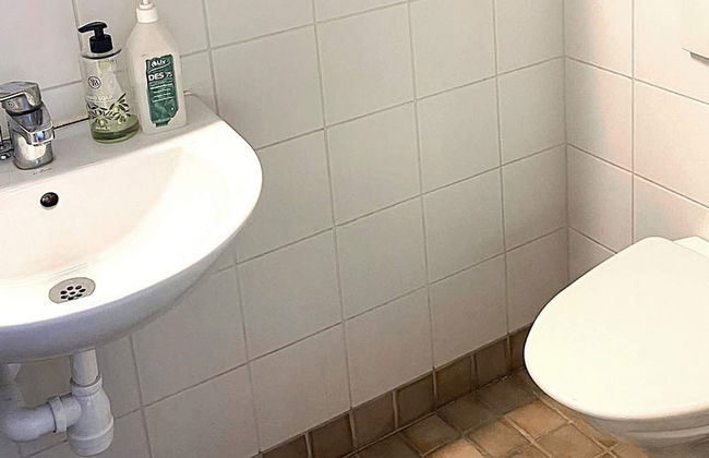 4 Star Holiday Home in Bastad - Photo 18