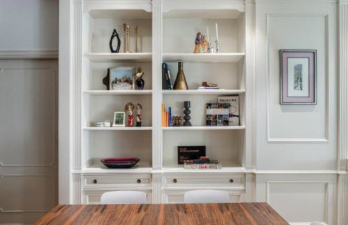 Waou Chamberi IX - Alquiler Corta Duración - Photo 11