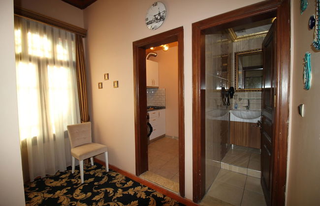 The Pashas House - Foto 21