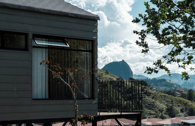 Hotel Mito Guatapé - Photo 14