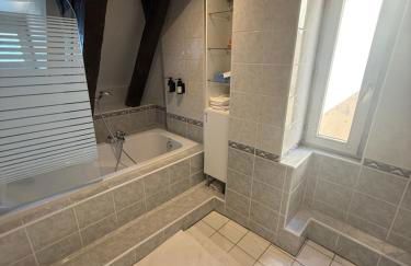 Duplex Le Léonor - Foto 19