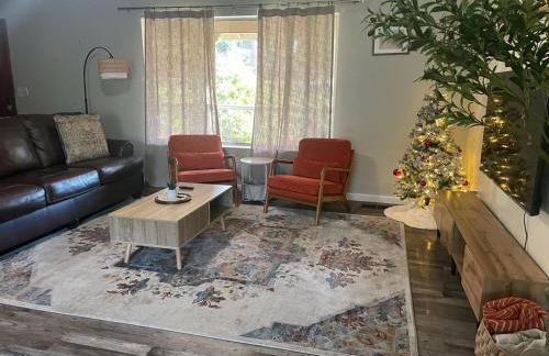 Mariposa home, Yosemite retreat, deer watching, family friendly - Foto 2