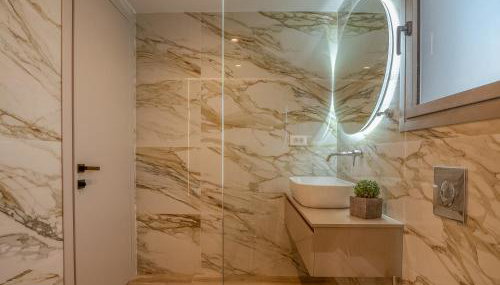 Kiwi Boutique Studios - Foto 3, Shower