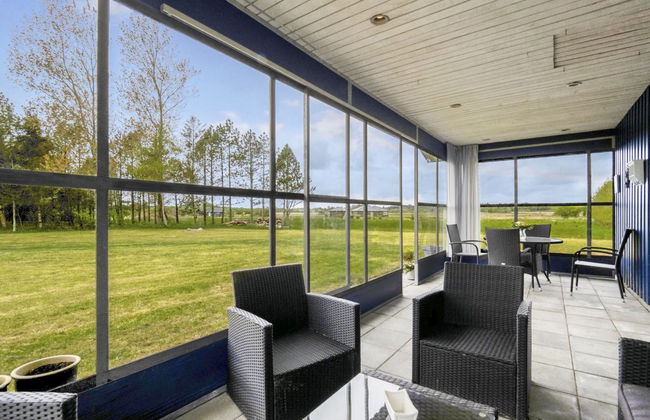 "Mikkeline" - 400m to the fjord - Foto 9