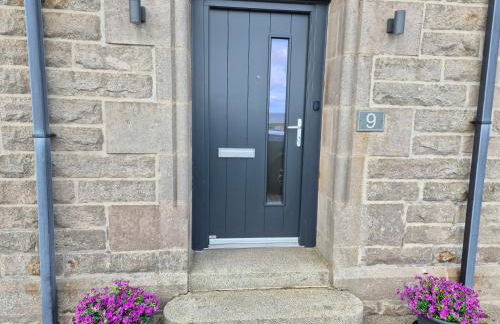 Dalwhinnie - Foto 45