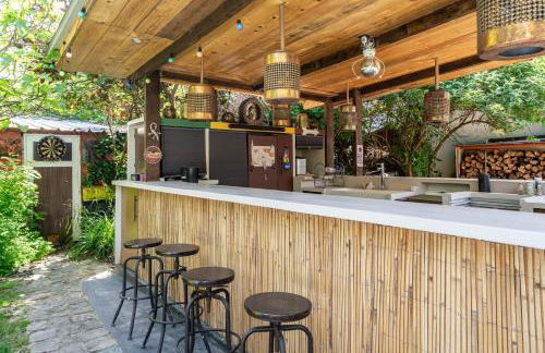 LA MAISON DU BONHEUR - Foto 13