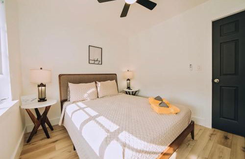 Oasis Over the Bridge of Lions - Foto 6