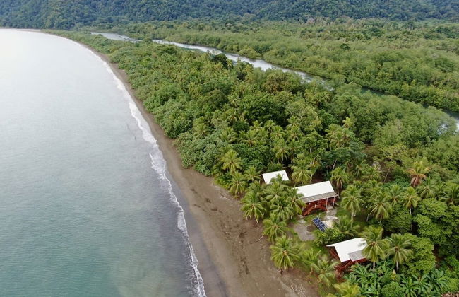 Irana Pacific Hotel - Photo 1