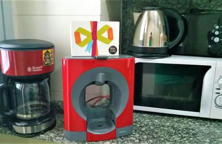 ALEXANDRA´s BEACH-PORT - Photo 18