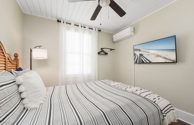 Uptown Cottage Unit A - Foto 5