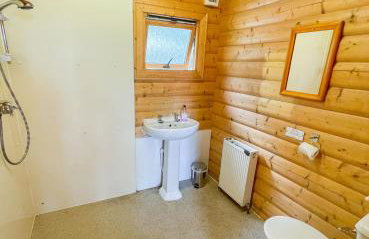 Avon Tyrrell Outdoor Activity Centre - Foto 8