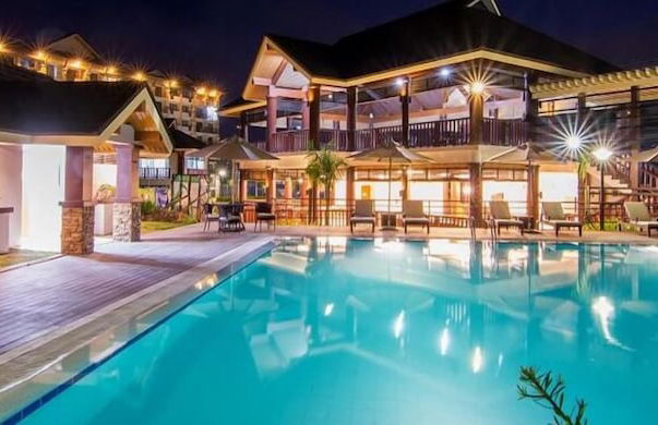 1 Bedroom Condo at One Oasis Condominuim - Foto 12