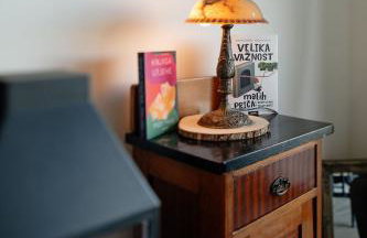 Green River Kupa Retreat House - Foto 20