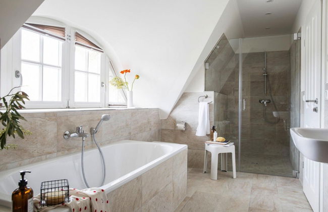 Ferienhaus in Fuhlendorf - Foto 17