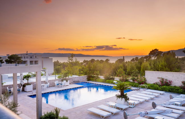 Poseidon Mobile Home Resort - Campsite - Foto 1