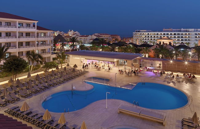 Parque la Paz - Photo 76