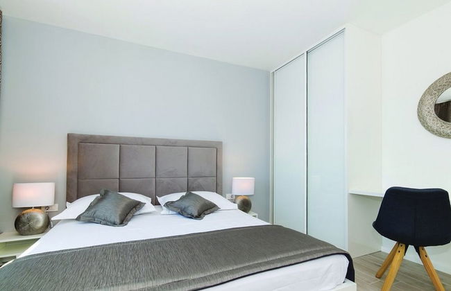 Modern Kastel Villa With Private Pool, Gym, and Large Outdoor Space - Foto 8